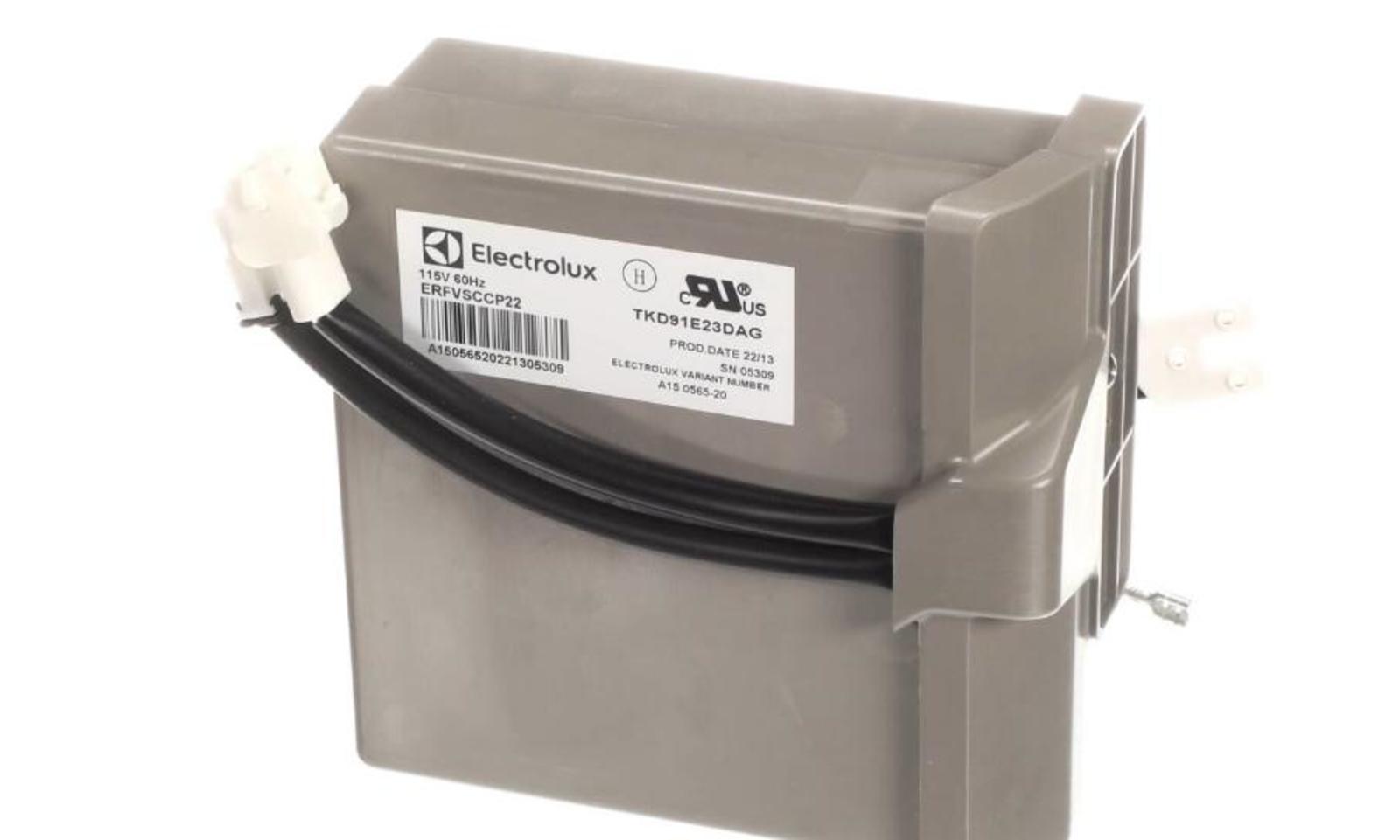 Frigidaire 5304530938 INVERTER,COMPRESSOR,FLEX 2.2-1