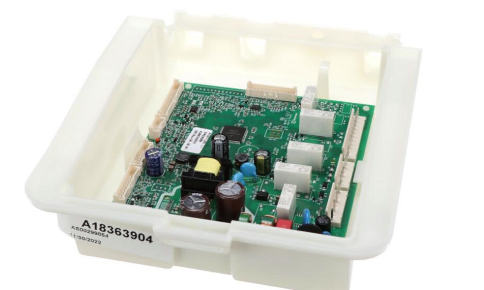 Frigidaire 5304531223 CONTROL BOARD,ASSEMBLY,MAIN-1