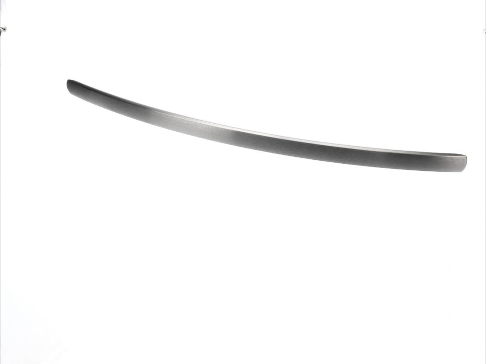 Frigidaire 5304531229 HANDLE,DOOR,STAINLESS,FRESH-1