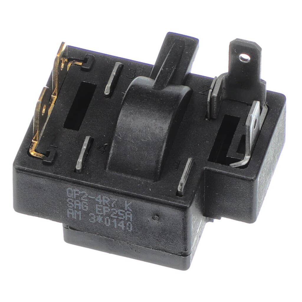 Frigidaire 5304531474 Freezer Compressor Relay Part
