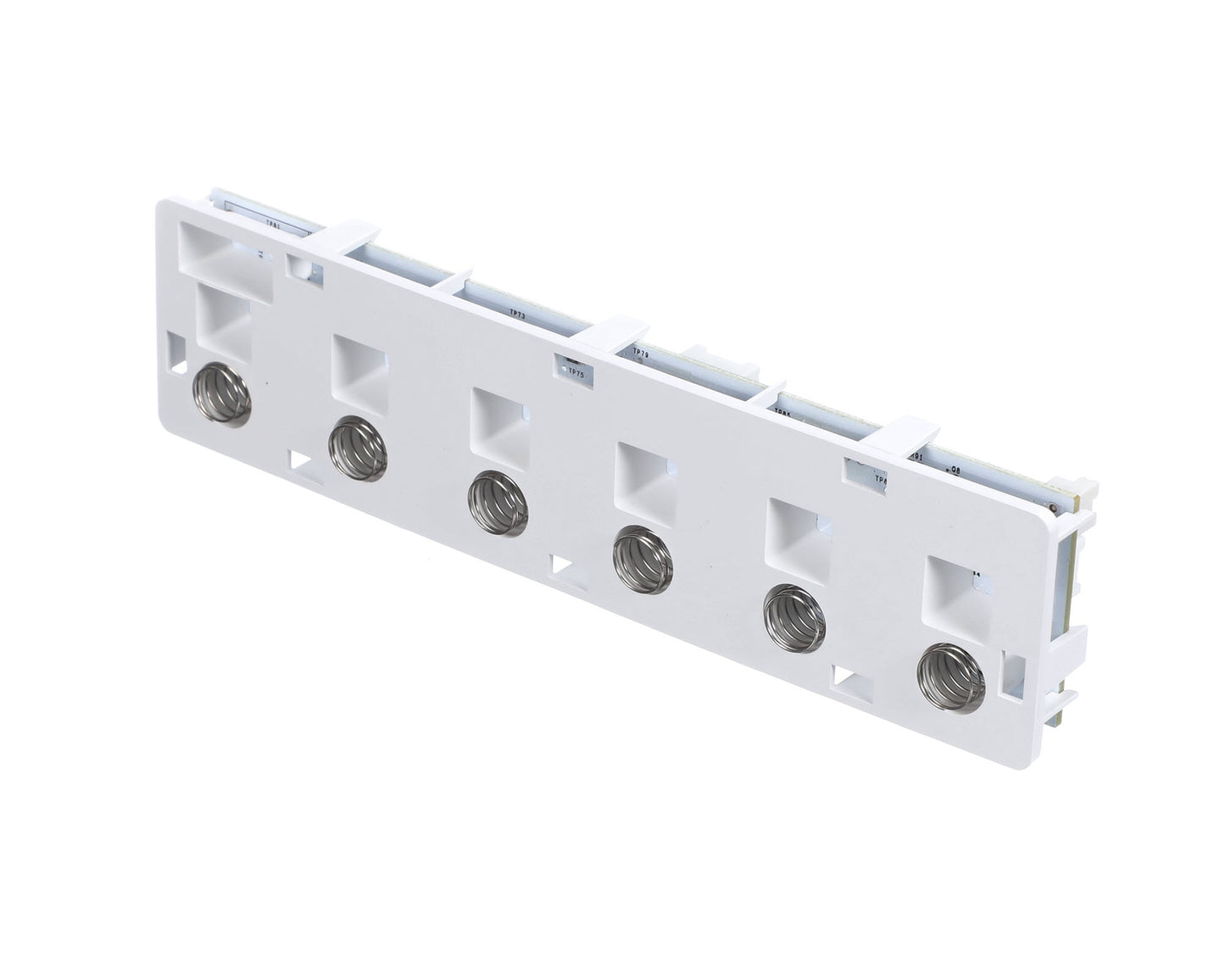 5304531769 Frigidaire Refrigerator PC Board,Display,Middle Drawer-1