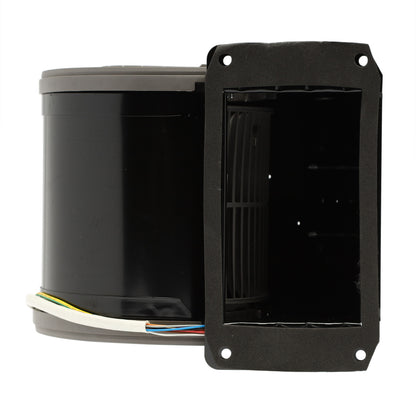 5304532176 Frigidaire Range Hood Blower Assembly-2