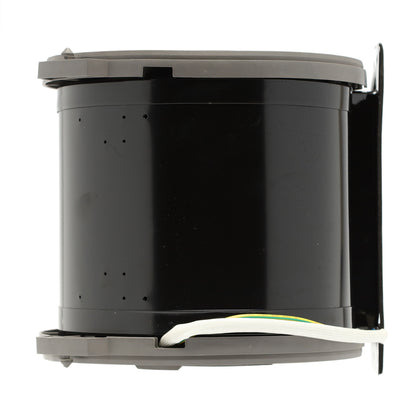 5304532176 Frigidaire Range Hood Blower Assembly-3