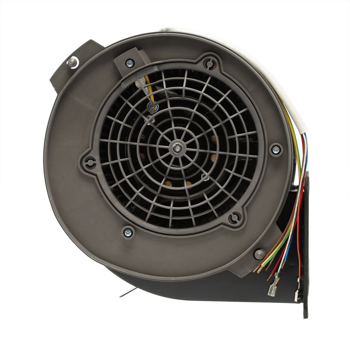 5304532176 Frigidaire Range Hood Blower Assembly-7