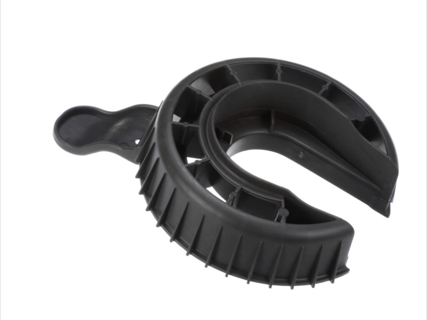 5304532206 Frigidaire Dishwasher Glass Trap,Midnight Ink-1