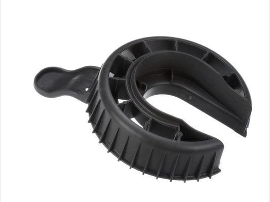 5304532206 Frigidaire Dishwasher Glass Trap,Midnight Ink-1