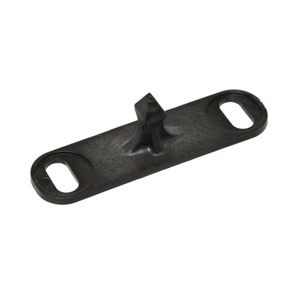 Frigidaire 5304532444 STRIKER,LATCH,BLACK-1