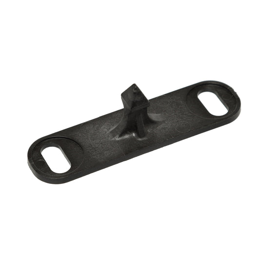 Frigidaire 5304532444 STRIKER,LATCH,BLACK-1