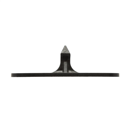 Frigidaire 5304532444 STRIKER,LATCH,BLACK-2