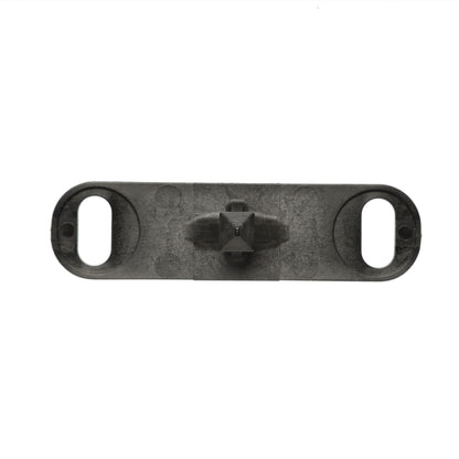 Frigidaire 5304532444 STRIKER,LATCH,BLACK-4