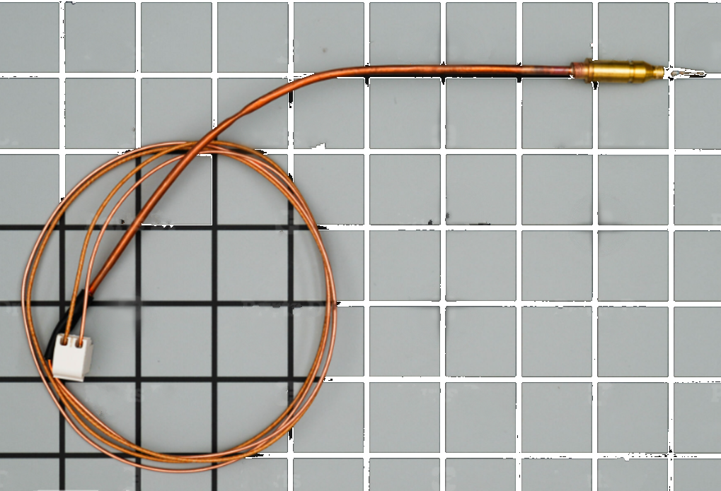 Frigidaire 5304532749 Oven Range Thermocouple Part