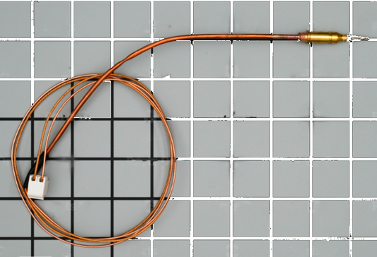 Frigidaire 5304532749 Oven Range Thermocouple Part