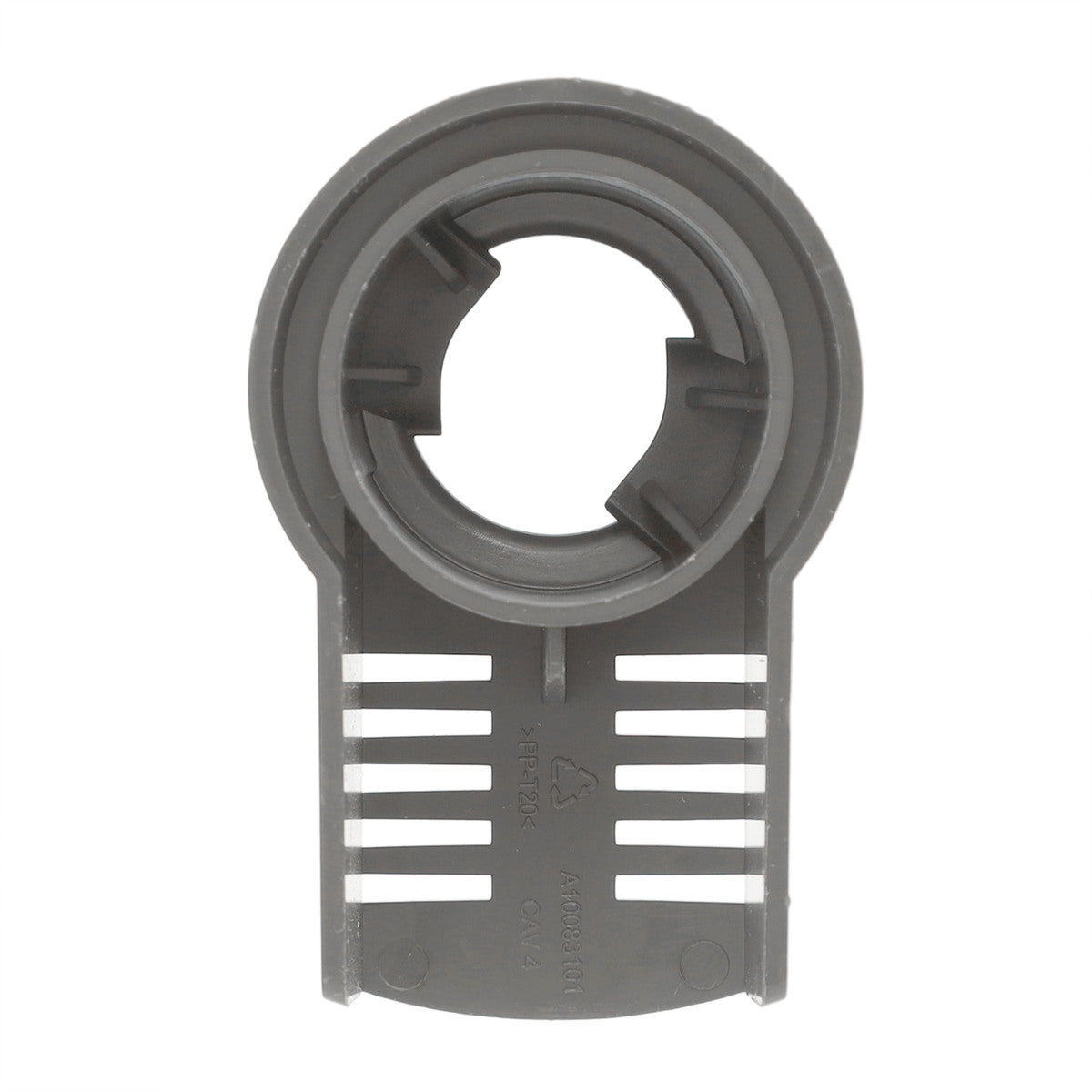 5304532954 Frigidaire Dishwasher Spray Arm Support,Lower-7