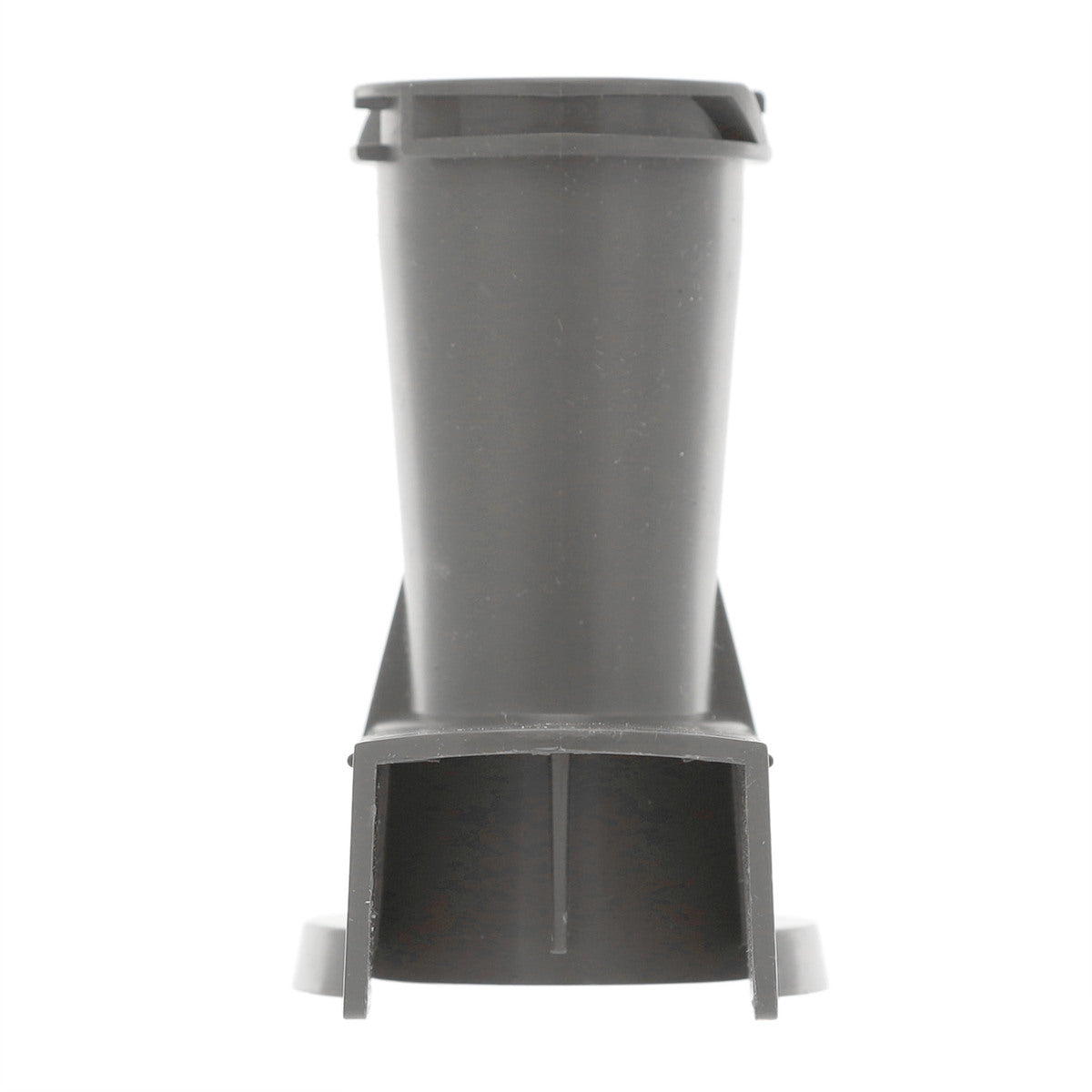 5304532954 Frigidaire Dishwasher Spray Arm Support,Lower-3