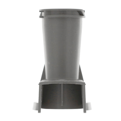 5304532954 Frigidaire Dishwasher Spray Arm Support,Lower-3