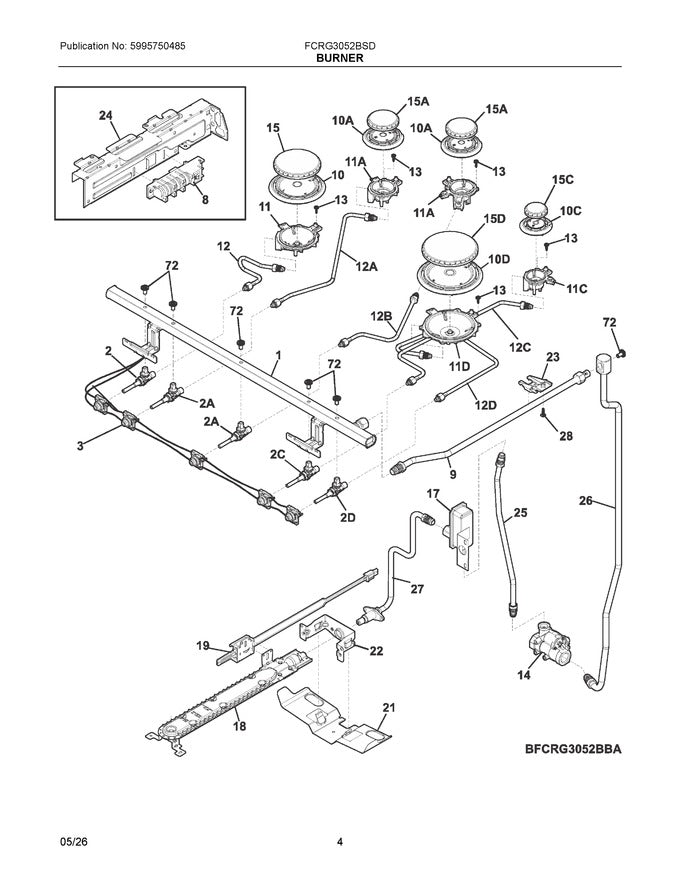 Diagram image for: 5304533597