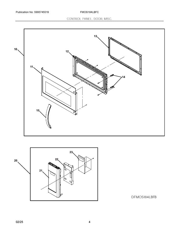 Diagram image for: 5304533649