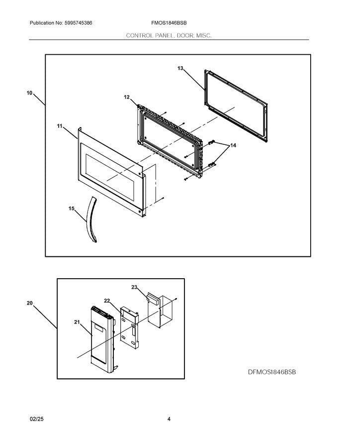 Diagram image for: 5304533676