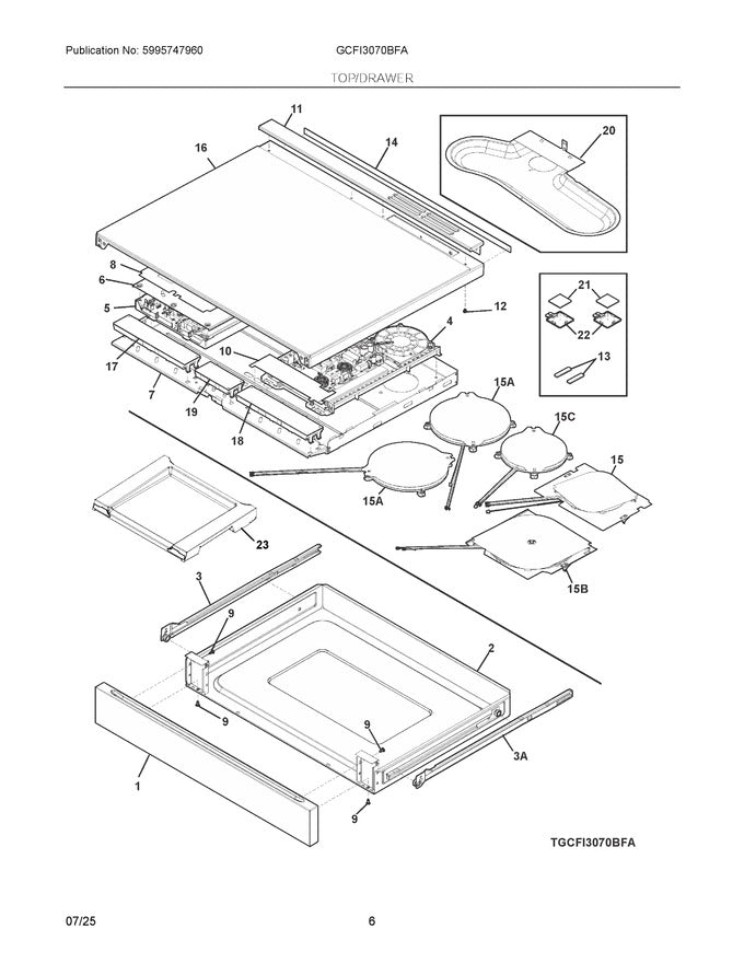 Diagram image for: 5304533959