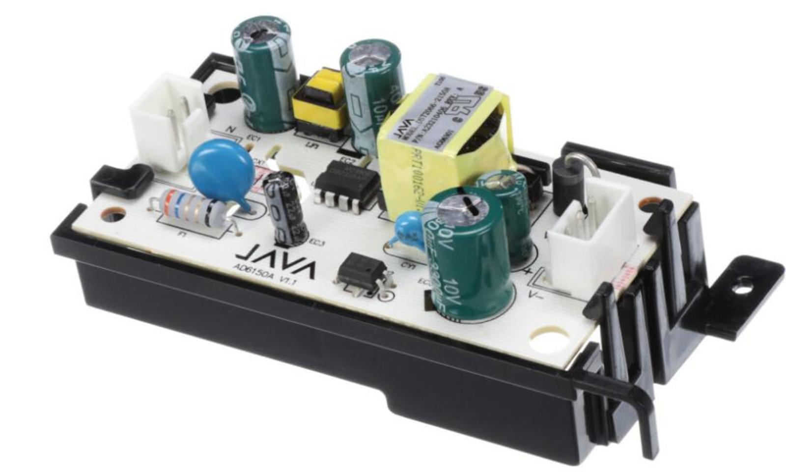 Frigidaire 5304534050 PC BOARD,ASSEMBLY,BACKLIT KN-1
