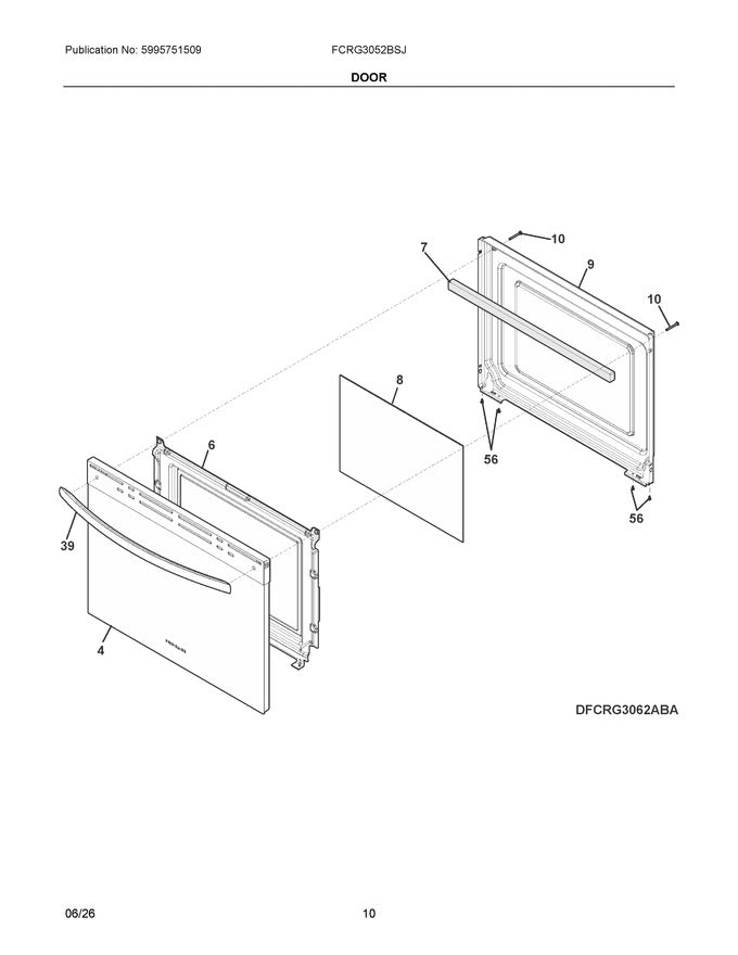 Diagram image for: 5304534354