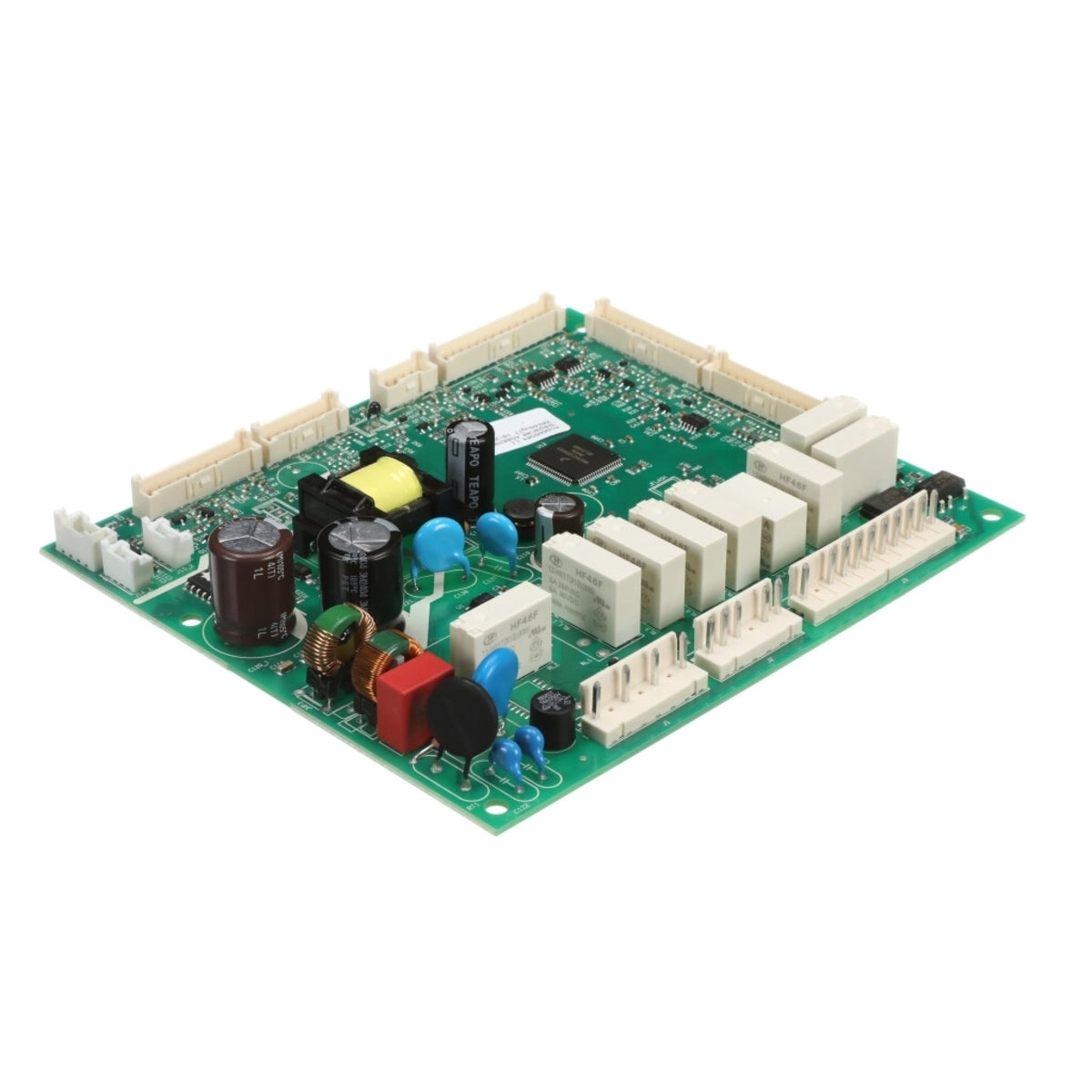 Frigidaire 5304534600 BOARD-MAIN ERF2507,50-1