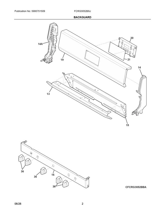 Diagram image for: 5304534804