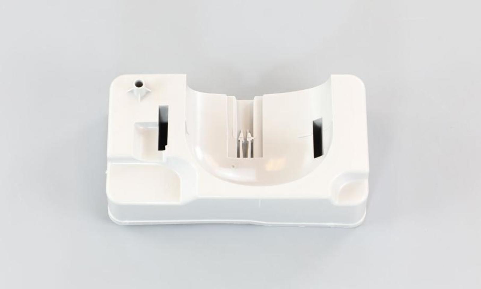 5304534928 Frigidaire Refrigerator Drain Pan Compressor,MTD-1