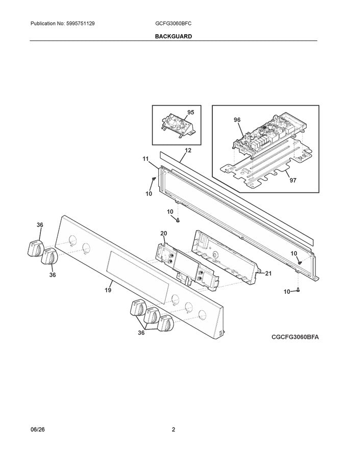 Diagram image for: 5304535367
