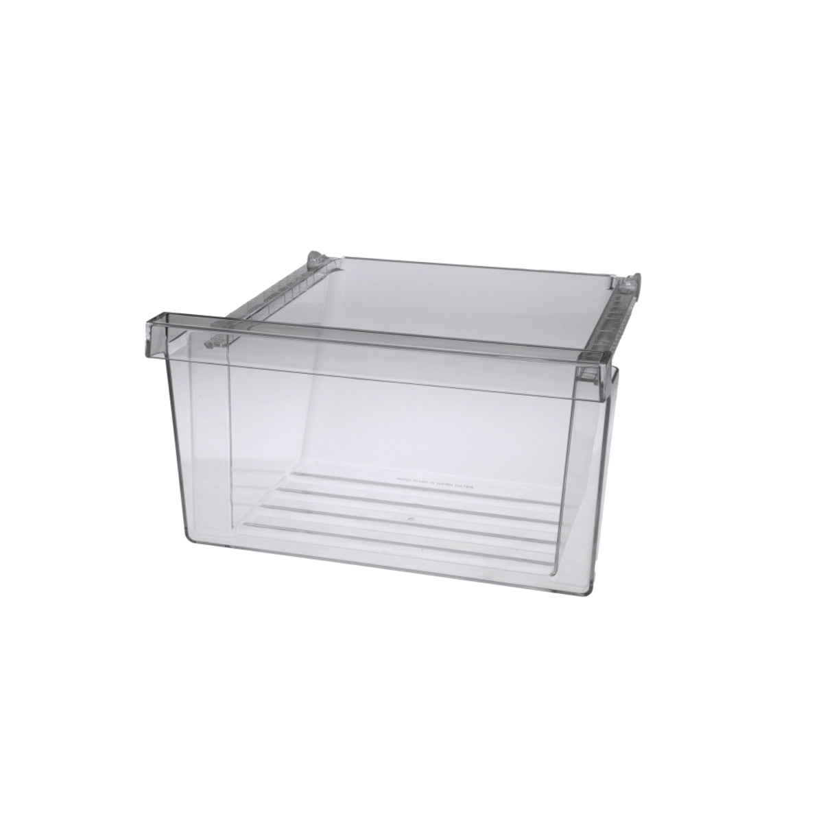 Frigidaire 5304535372 CRISPER PAN,LOWER,W/SLIDE CL-1