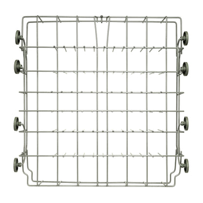 5304535379 Frigidaire Dishwasher Rack Assembly,Lower,Grey-5