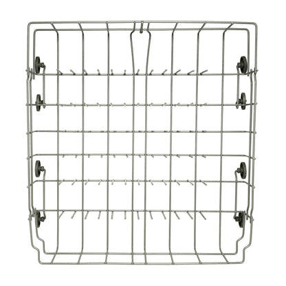 5304535379 Frigidaire Dishwasher Rack Assembly,Lower,Grey-4