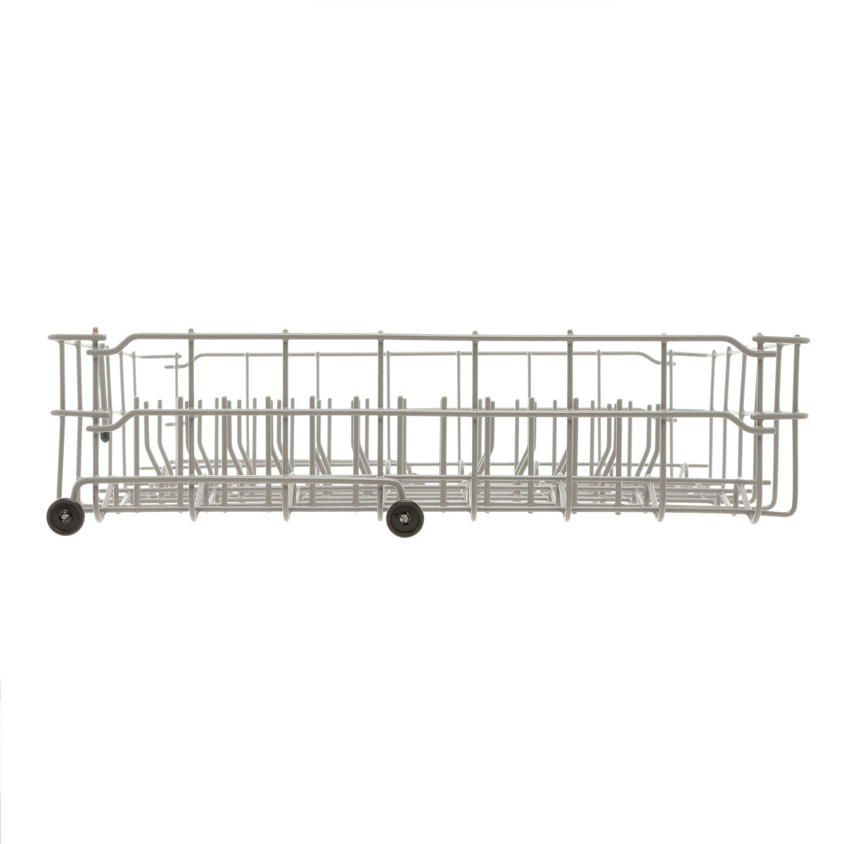 5304535380 Frigidaire Dishwasher Rack Assembly,Upper,Grey-5