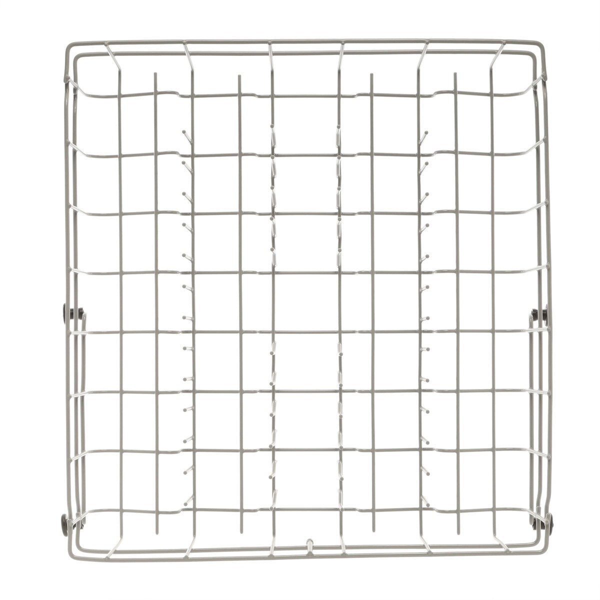 5304535380 Frigidaire Dishwasher Rack Assembly,Upper,Grey-2