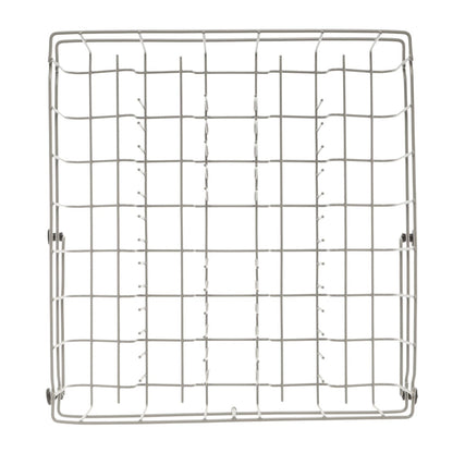 5304535380 Frigidaire Dishwasher Rack Assembly,Upper,Grey-2