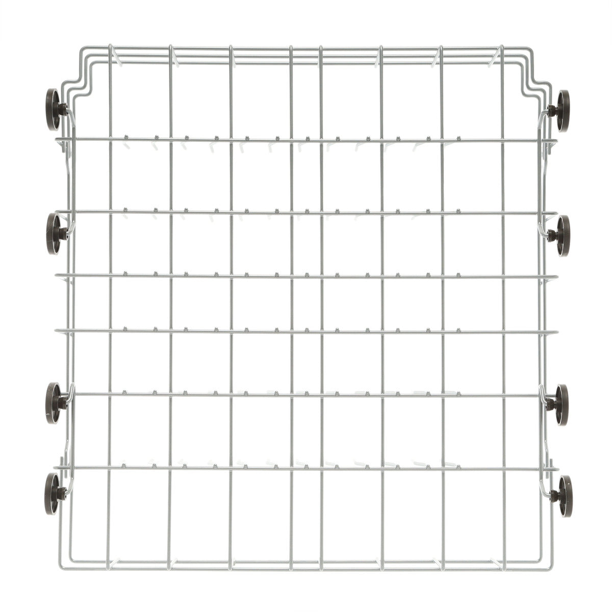 5304535768 Frigidaire Dishwasher Rack Assembly,Lower,Grey-3