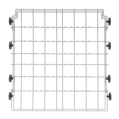 5304535768 Frigidaire Dishwasher Rack Assembly,Lower,Grey-3