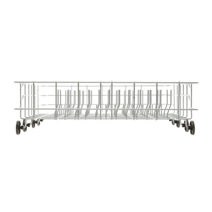 5304535768 Frigidaire Dishwasher Rack Assembly,Lower,Grey-4