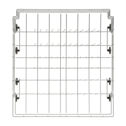 5304535768 Frigidaire Dishwasher Rack Assembly,Lower,Grey-2