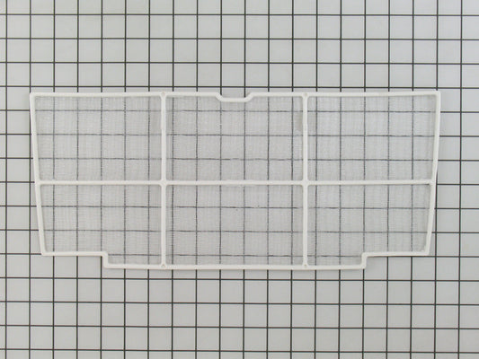 Frigidaire 5304535830 FILTER,AIR,PLASTIC FRAME-1