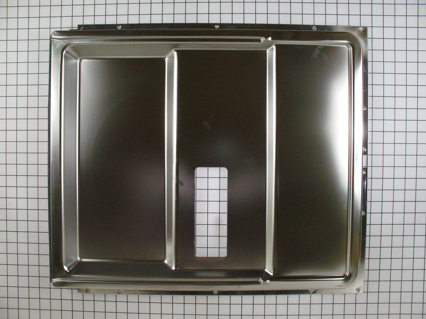 5304536413 Frigidaire Dishwasher Door W/Dispenser-1