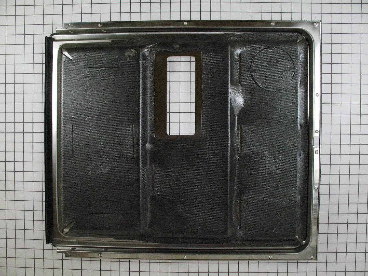 5304536413 Frigidaire Dishwasher Door W/Dispenser-2