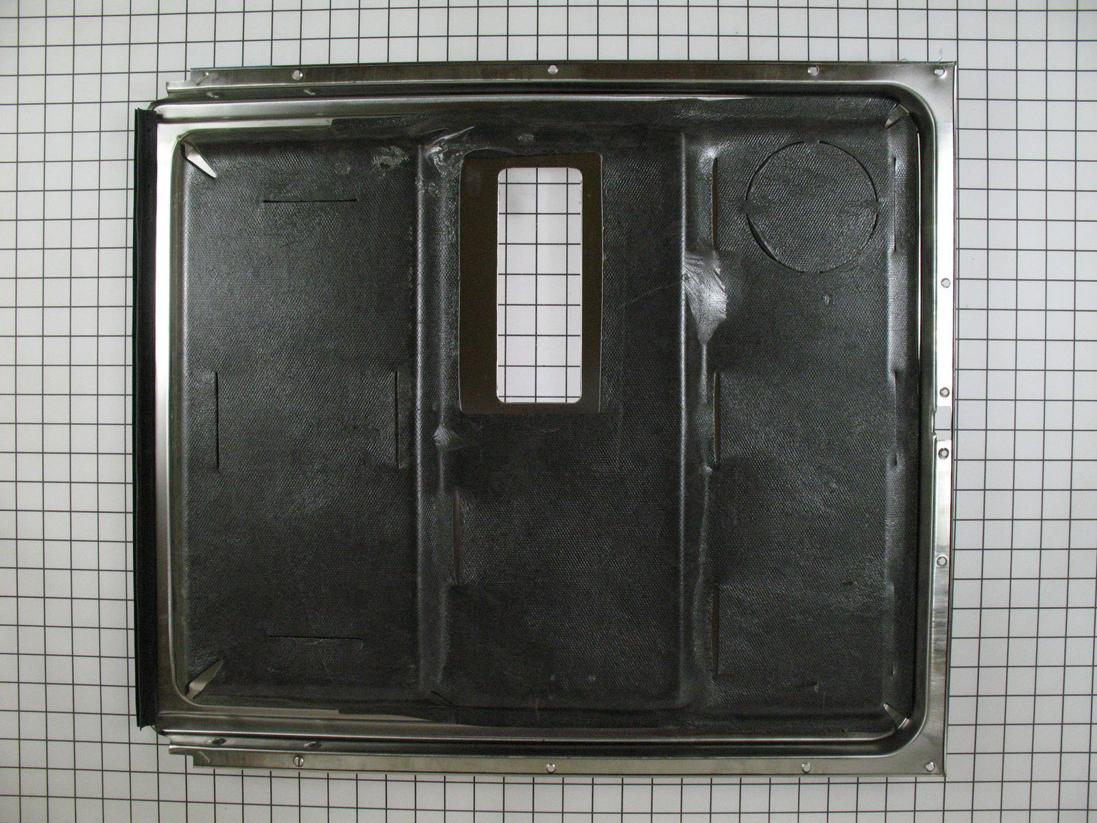 5304536413 Frigidaire Dishwasher Door W/Dispenser-2