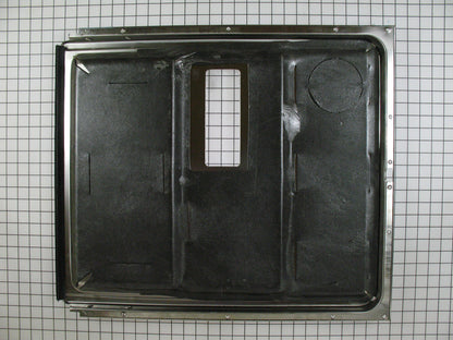 5304536413 Frigidaire Dishwasher Door W/Dispenser-2