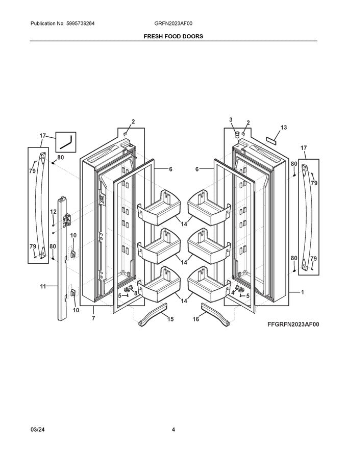 Diagram image for: 5304536739
