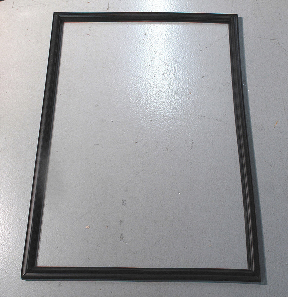 Frigidaire 5304537408 GASKET,FREEZER DRAWER,GREY-1