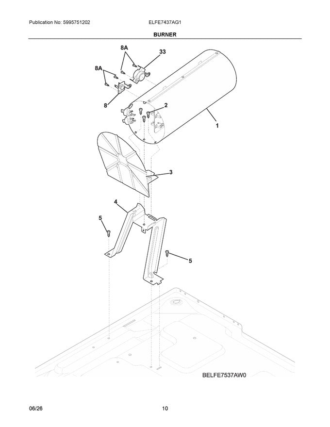 Diagram image for: 5304537899
