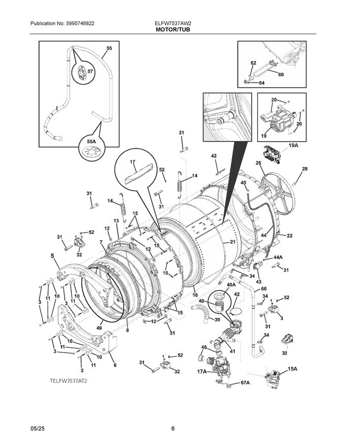 Diagram image for: 5304538609