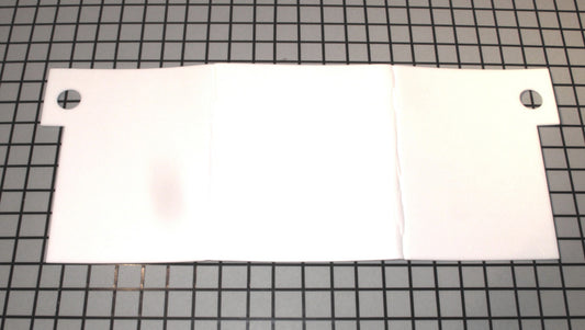 Frigidaire 5316651102 Refrigerator Evaporator Insulator-1