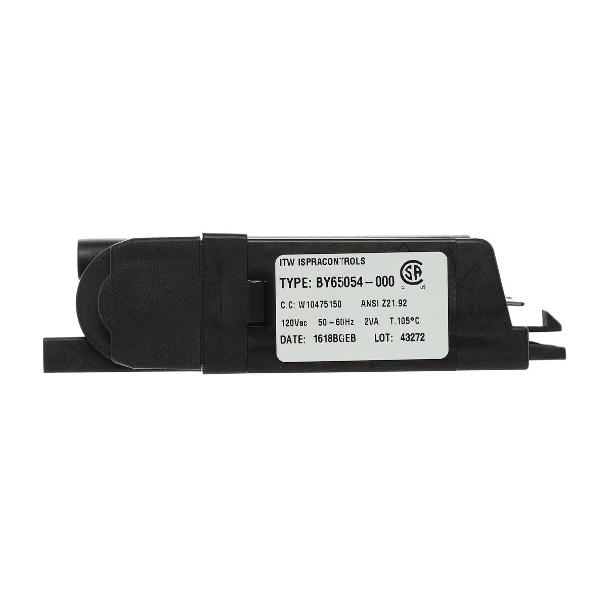 Fisher & Paykel / DCS 534621 MODULE REIGNITION 5PNT ISPRA-3